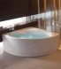 Cada de baie cu hidromasaj Gala Nila 1350X1350
