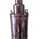 QGD3 - 120-1.1 Anne Pompe submersibile
