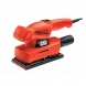 Slefuitor electric Black&Deker KA300 Black & Decker Slefuitoare electrice