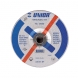 Accesoriu disc taiere metal Unior 125X6X22 - 1202/2 Metal