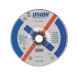 Accesoriu disc taiere piatra Unior 180X10X22 - 1207/2 Piatra
