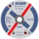 Accesoriu disc taiere metal Unior  180X6X22 - 1202/2 CG Metal